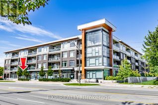 Property for Sale, 457 Plains Road E #113, Burlington (LaSalle), ON