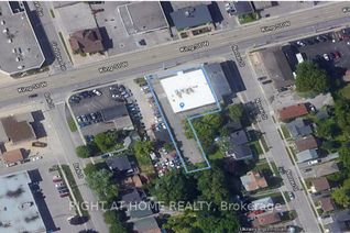 Office for Lease, 201 King Street W #2C, Oshawa (Vanier), ON