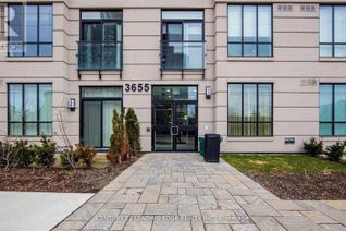 Property for Rent, 3655 Kingston Road #706, Toronto (Scarborough Village), ON