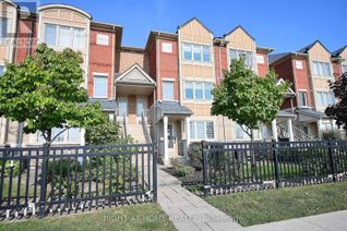 Condo for Sale, 3985 Eglinton Avenue W #16, Mississauga (Churchill Meadows), ON