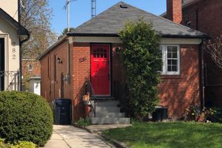 Detached House for Sale, 280 Woburn Ave, Toronto, ON