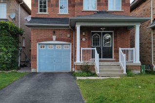 Detached House for Rent, 149 Oceanpearl Cres, Whitby, ON