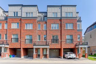 Townhouse for Sale, 2629 Eaglesham Path, Oshawa, ON