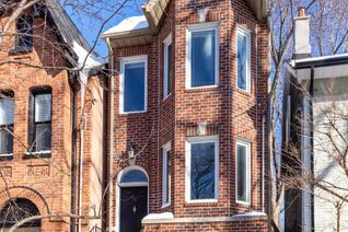 Duplex for Sale, 37 West Ave, Toronto, ON