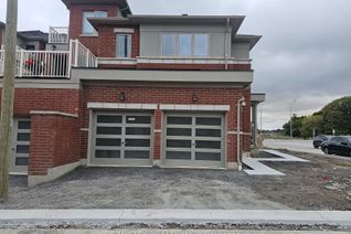 Freehold Townhouse for Sale, 2873 Whites Rd, Pickering, ON