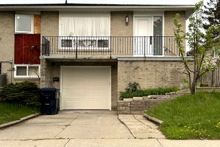 Property for Rent, 78 Parkdene Crt, Toronto, ON