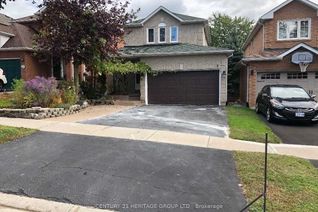 Property for Rent, 431 Carruthers Ave #Lower, Newmarket, ON