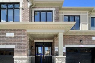 Townhouse for Rent, 24 Jessica Antonella St, Markham, ON