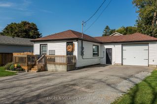 Detached House for Sale, 1068 Emily St, Innisfil, ON