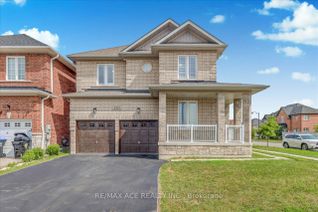 House for Rent, 168 Rutherford Rd, Bradford West Gwillimbury, ON