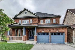 Property for Rent, 42 Shiner Dr, Richmond Hill, ON