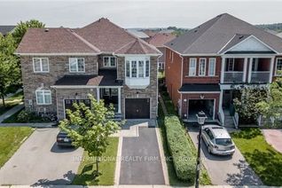 Property for Rent, 195 Warwick Cres, Newmarket, ON