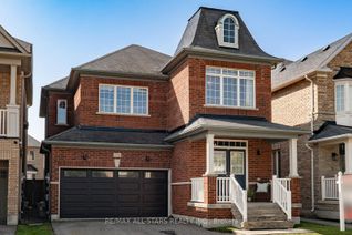 Detached House for Sale, 376 Mantle Ave, Whitchurch-Stouffville, ON