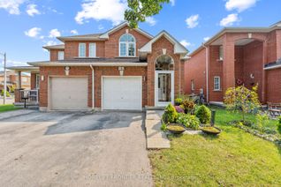 Semi-Detached House for Sale, 153 Purcell Cres, Vaughan, ON