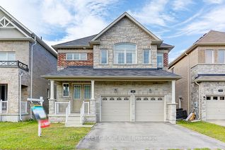 Detached House for Sale, 164 Birkhall Pl, Barrie, ON