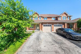 Semi-Detached House for Sale, 24 Trask Dr, Barrie, ON