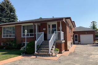 Backsplit for Sale, 510 Ettridge Crt, Mississauga, ON