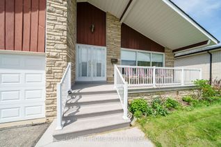 Backsplit for Sale, 3537 Golden Orchard Dr, Mississauga, ON