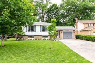 Detached House for Sale, 1026 St Matthews Ave, Burlington, ON