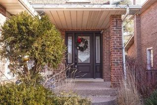 House for Rent, 377 Parkridge Cres, Oakville, ON