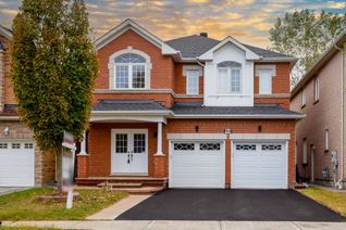 House for Sale, 94 SIR JACOBS Cres, Brampton, ON