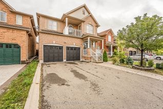 Property for Sale, 75 Iron Block Dr, Brampton, ON