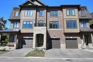 Townhouse for Sale, 445 Ontario St S #2, Milton, ON