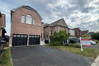 Detached House for Sale, 5033 Dubonet Dr, Mississauga, ON