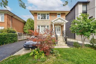 Detached House for Sale, 360 Glen Park Ave, Toronto, ON