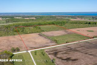 Land for Sale, PTLT 19 Concession 6 N Rd, Meaford, ON