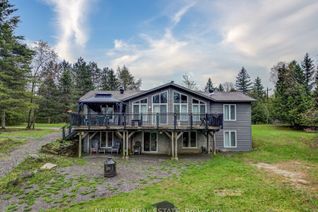 Detached House for Sale, 1713 Weslemkoon Lake Rd, Limerick, ON