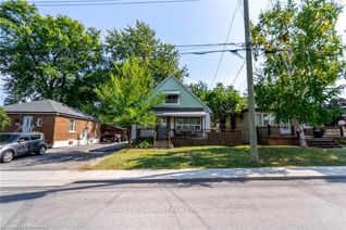 Duplex for Sale, 239 EAST 22ND St, Hamilton, ON