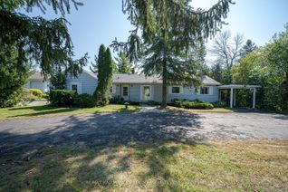 Bungalow for Sale, 366 Dundas St W, Greater Napanee, ON