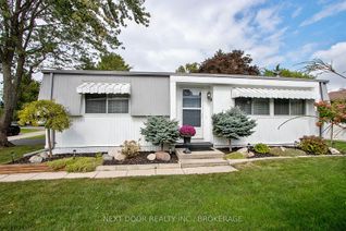 Bungalow for Sale, 208 Biltmore Dr, South Huron, ON