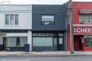 Commercial/Retail Property for Lease, 1555 Kingston Rd, Toronto, ON