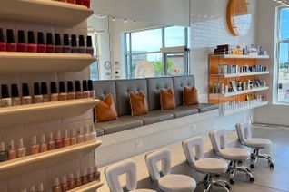 Beauty Salon Business for Sale, 820 Kingston Rd, Pickering, ON