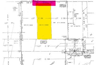 Land for Sale, 19 Hall St, Oshawa, ON