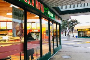 Pizzeria Franchise Business for Sale, 395 Bamburgh Circ, Toronto, ON