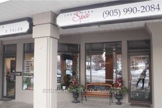 Hair Salon Business for Sale, 1107 Lorne Park Rd #1213, Mississauga, ON