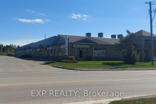 Industrial Property for Sale, 48 Centennial Rd #7, Orangeville, ON