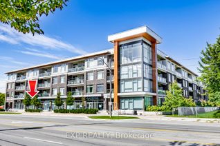 Commercial/Retail Property for Sale, 457 Plains Rd E #113, Burlington, ON