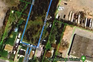 Land for Sale, 673 Barton St, Hamilton, ON