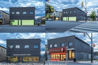 Commercial/Retail Property for Sale, 5936 Main St, Niagara Falls, ON