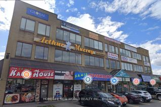 Office for Lease, 800 Queenston Rd, Hamilton, ON