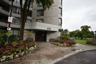 Property for Rent, 1131 Steeles Ave W #1001, Toronto, ON