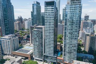 Condo for Rent, 28 Wellesley St E #305, Toronto, ON