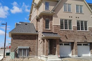 Townhouse for Rent, 2550 Larida Path, Oshawa, ON