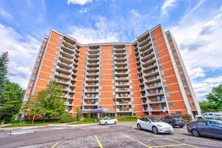 Condo Apartment for Sale, 7811 Yonge St #309, Markham, ON