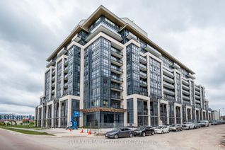 Condo Apartment for Sale, 405 Dundas St W #103, Oakville, ON