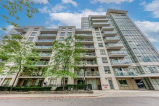 Condo for Sale, 812 Lansdowne Ave #1206, Toronto, ON